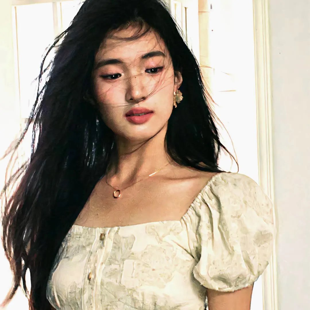 超级少女
