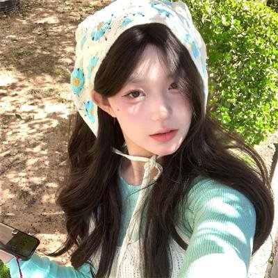 她真是大小姐啊